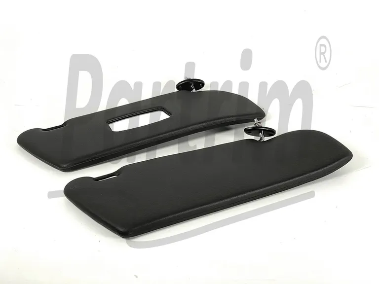 MERCEDES W123 COUPE SUNVISOR SORT