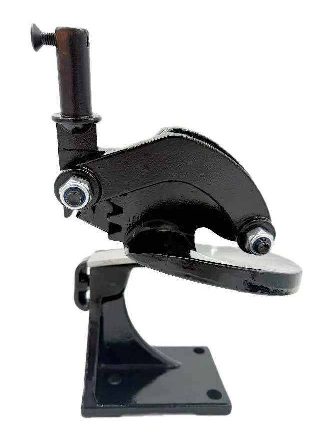 Platekutter for buer