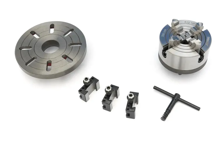 HBM dreiebenk 320x900 mm. m/digitalavlesning og frekvensomformer