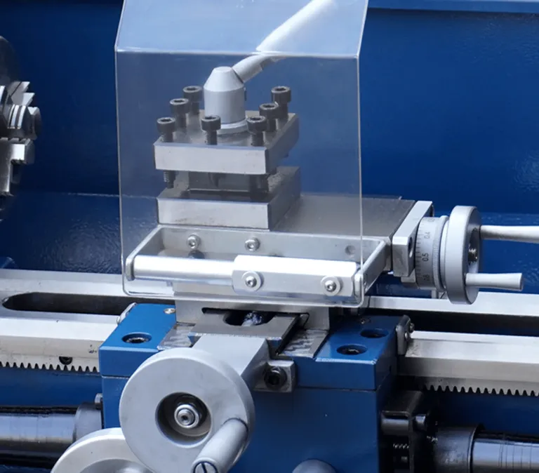 HBM dreiebenk 180x300 Vario