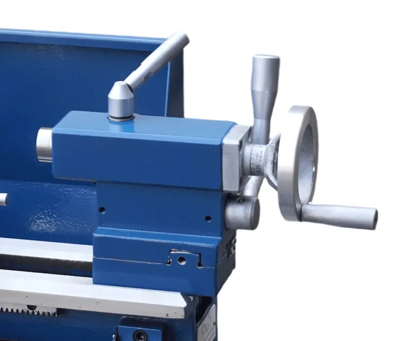 HBM dreiebenk 180x300 Vario