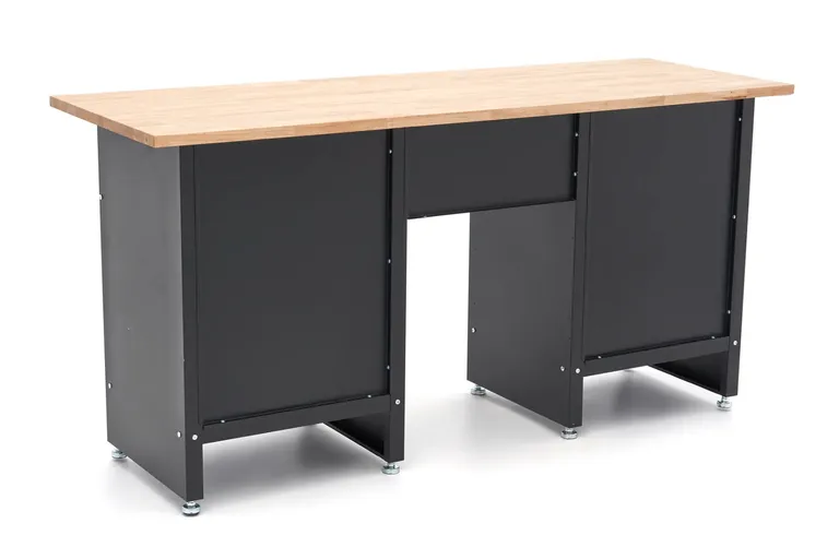 Arbeidsbenk 171 cm.