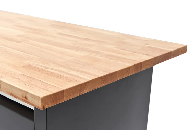 Arbeidsbenk 171 cm.