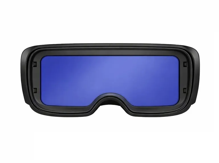 Beskyttelsesglass til sveisemaske 10 stk.