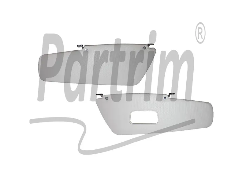 GLAS GT SOLVISIR 2 STK
