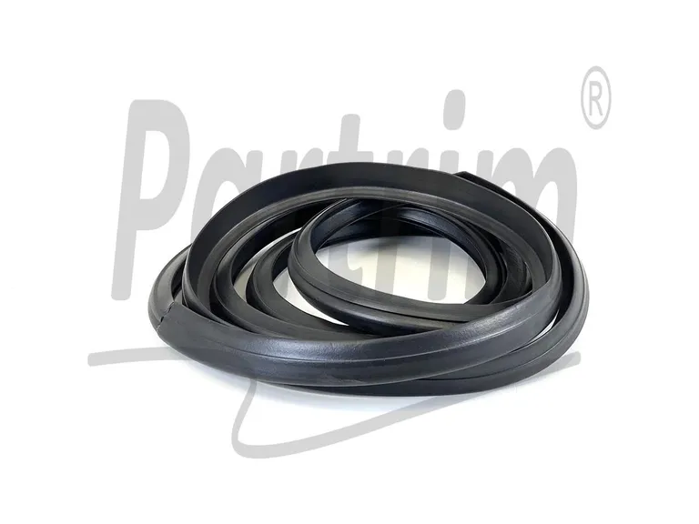 MERCEDES W124 TRUNK SEAL GUMMI