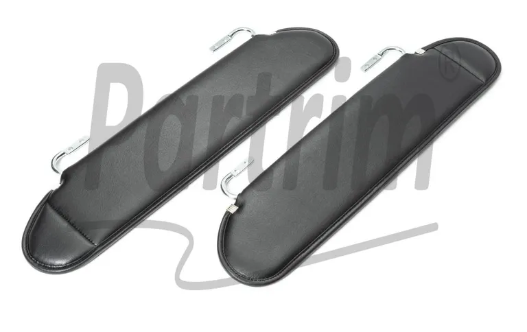 JEEP WRANGLER SOLVISIR 1987-95