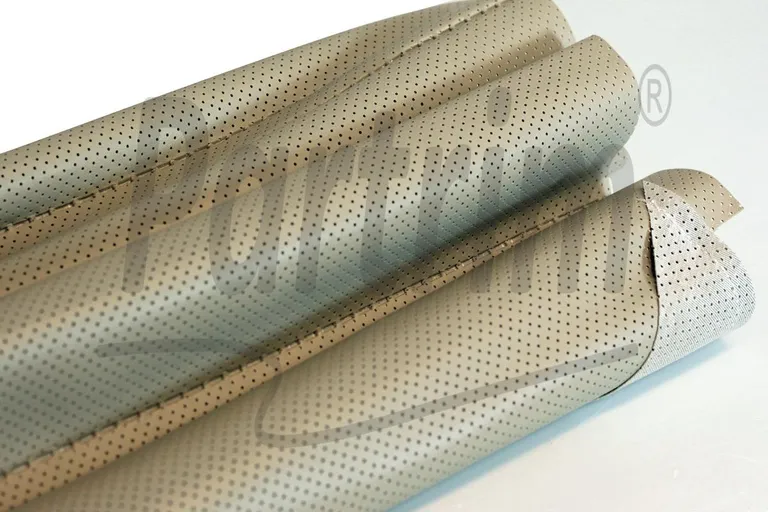 MERCEDES W109 HEADLINER MED SOLTAK