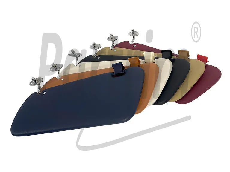 MERCEDES W113 PAGODA SUNVISOR TOBACCO 1967 & 1971 / 250 SL 280 SL RHD
