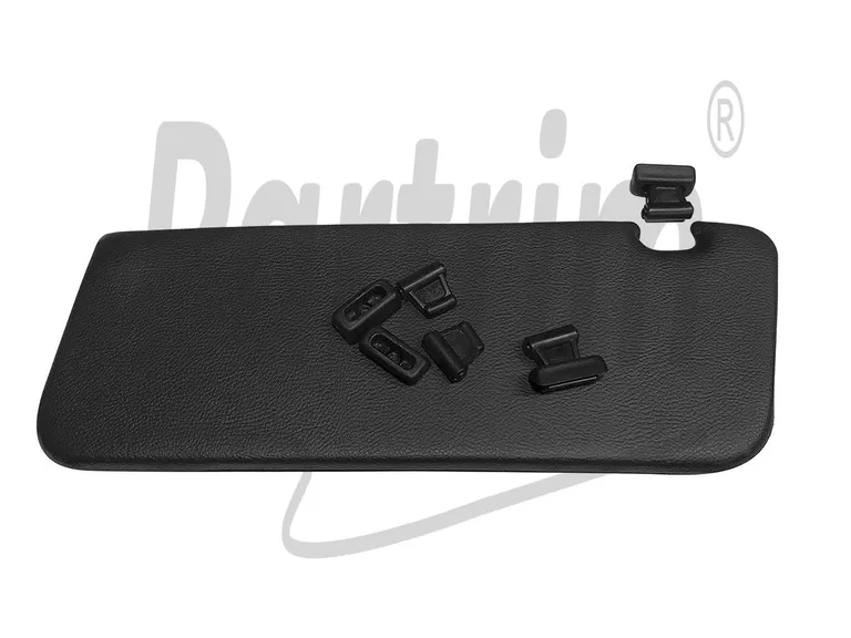 MERCEDES R107 SUNVISOR CLIPS SORT 1 SETT