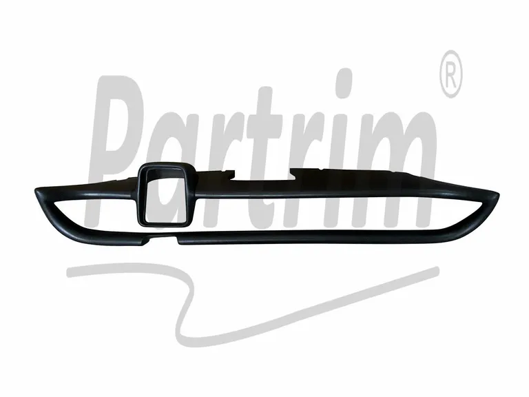 MERCEDES W110 - W111 - W112 DASHBOARD SVART 1961 1968
