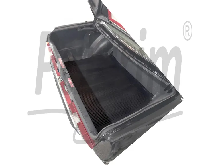 MERCEDES W123 TRUNK GUMMI