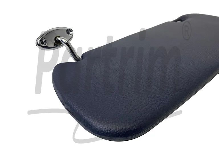 MERCEDES W113 PAGODA SUNVISOR DARKBLUE 1967 & 1971 / 250 SL 280 SL RHD