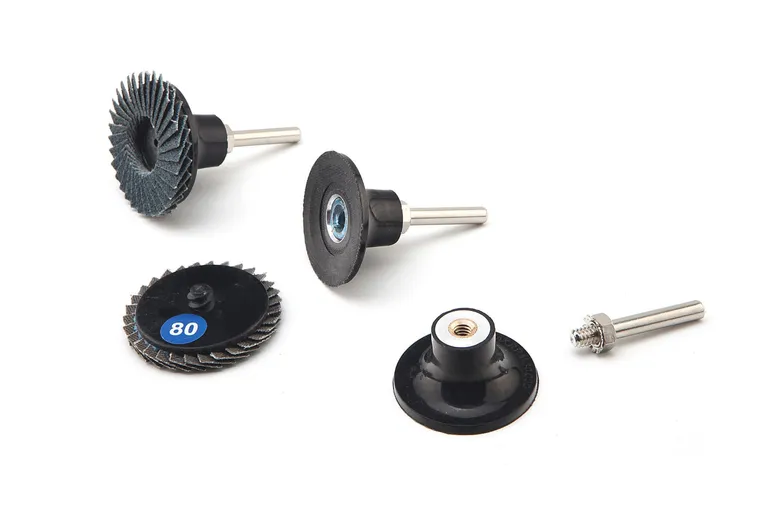 Rolocadapter, 6 mm