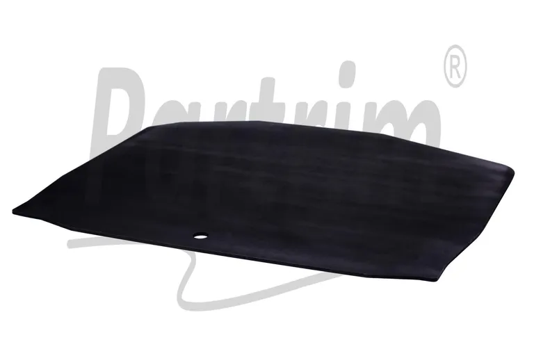 MERCEDES W123 TRUNK RESERVEDEKKDEKSEL