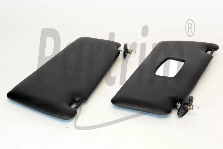 MERCEDES W123 SUNVISOR SORT