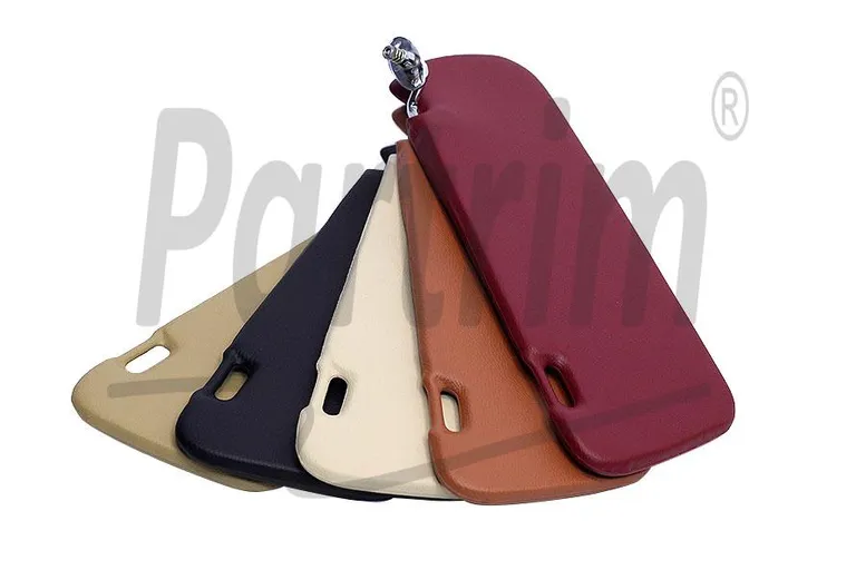 MERCEDES W113 PAGODA SUNVISOR CREAM 1967 & 1971 / 250 SL 280 SL