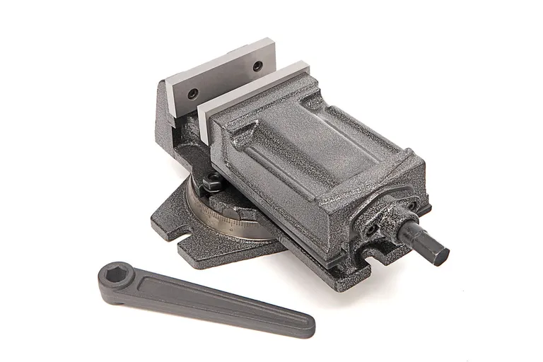 Maskinskrustikke m/sving-125 mm