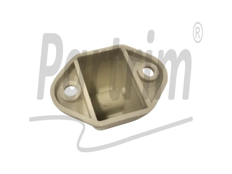 MERCEDES W115 & W114 SUNVISOR CLIP