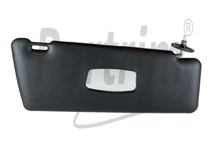 MERCEDES W123 SUNVISOR SORT