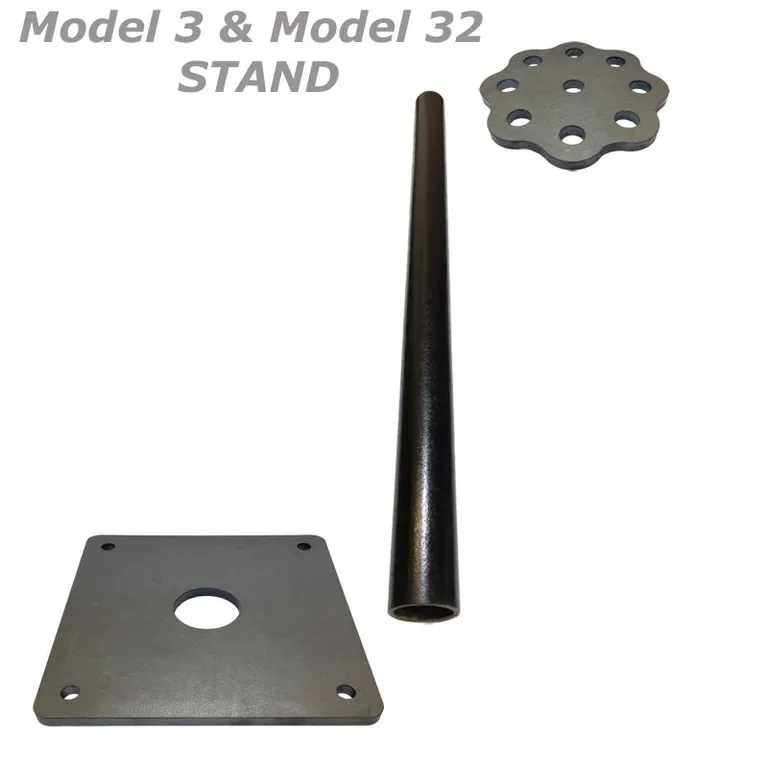 Understell for Tubela Model 3 og 32 