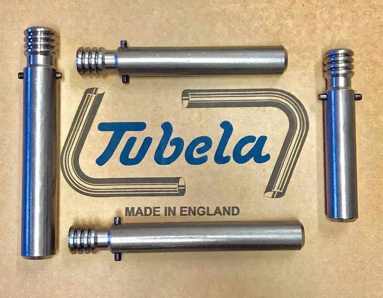 Tubela Model 3 rørbøyer