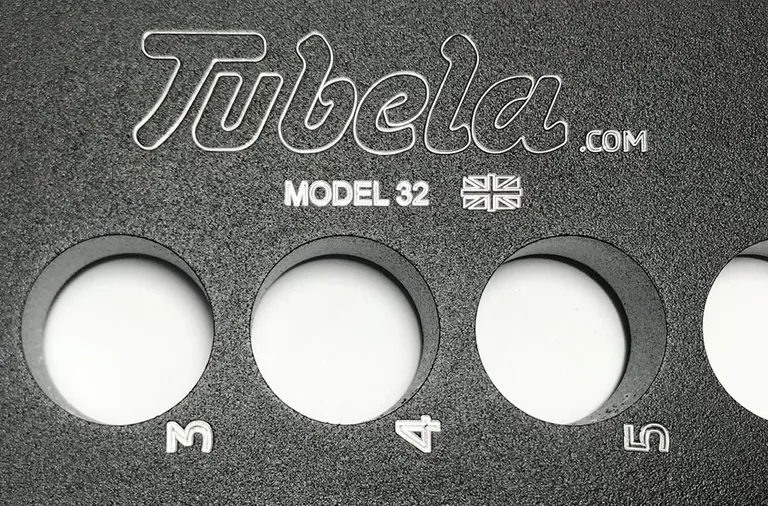Tubela Model 32 rørbøyer