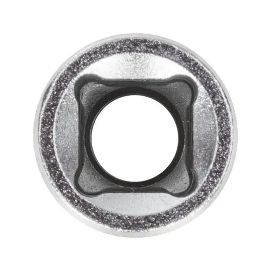 Gedore bitspipe 1/4" sekskant