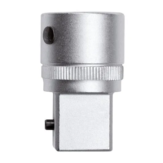 Gedore pipeadapter 3/4" - 1"