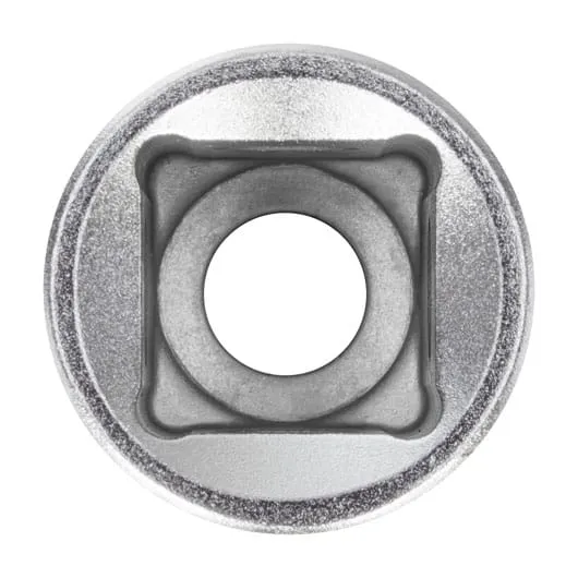 Gedore bitsadapter 1/2" for håndskralle