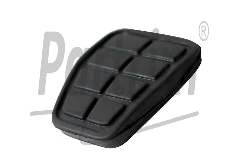 AUDI 80 BREMSEPEDAL GUMMI