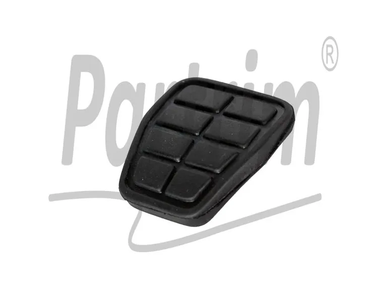 AUDI 80 BREMSEPEDAL GUMMI