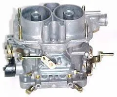 Weber 40DCNF