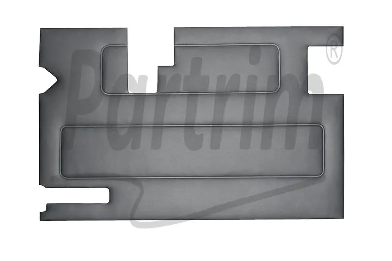 LAND ROVER DEFENDER TRIM PANEL 5 DØRS 1 STK
