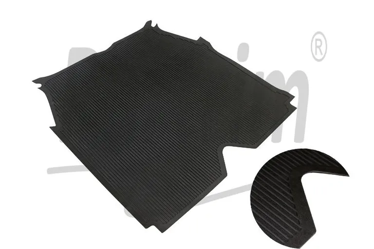 MERCEDES W108 - W109 - W110 - W111 - W112 TRUNK GUMMI