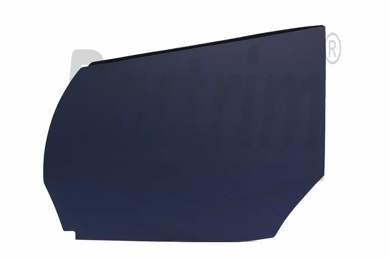 MERCEDES W113 PAGODA TRUNK SIDECOVER HØYRE