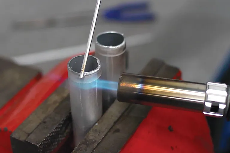 Aluminiumslodd