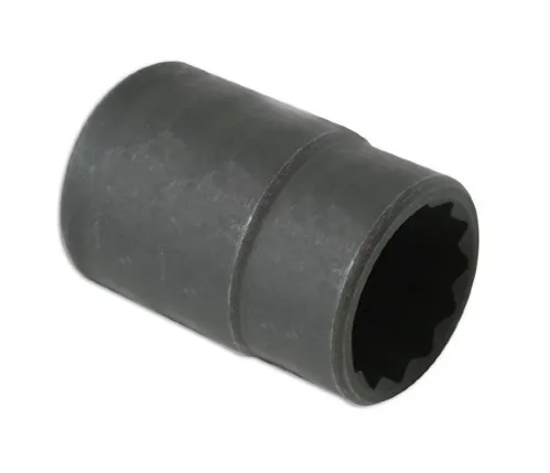 Spesialpipe for VAG drivaksler, 24 mm.