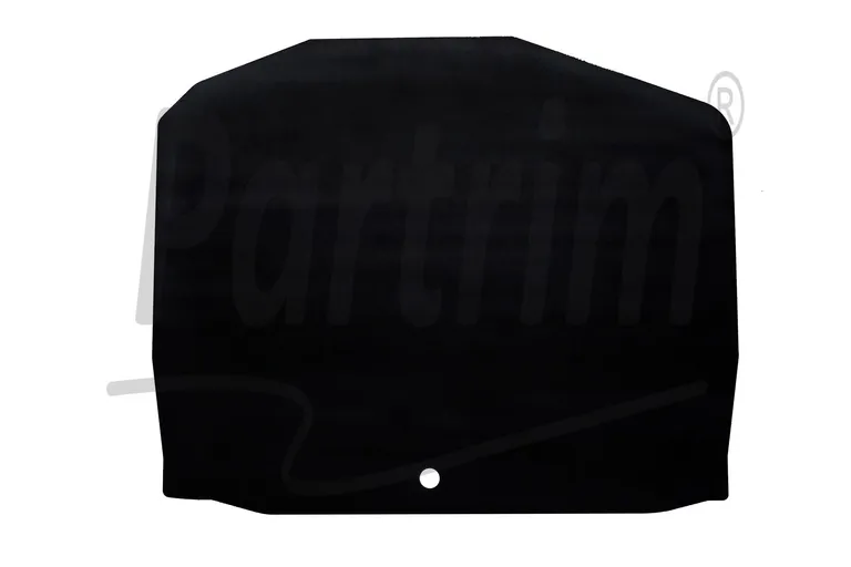 MERCEDES W123 TRUNK RESERVEDEKKDEKSEL