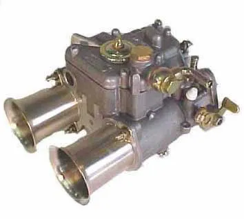 Weber 48DCO