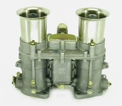 Weber 48IDA