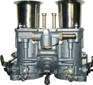 Weber 48IDF
