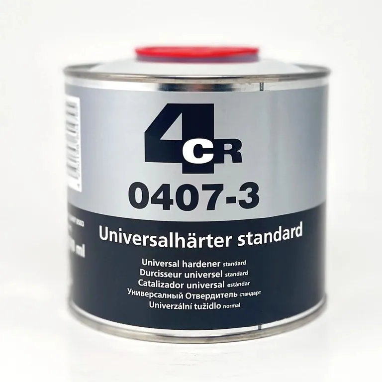 4CR 0,5L Universal Herder standard