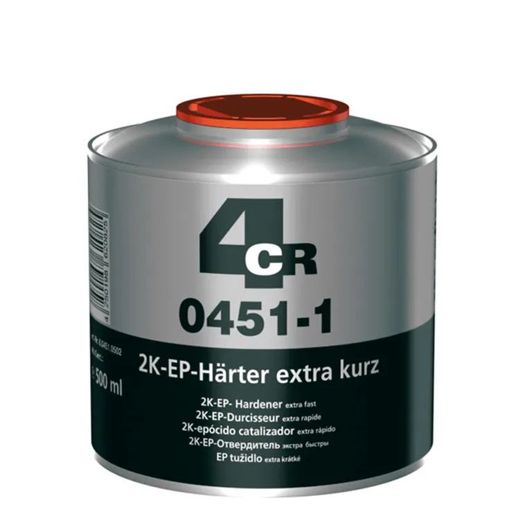 4CR 0451.0502 Herder Epoxyprimer - 0,5L