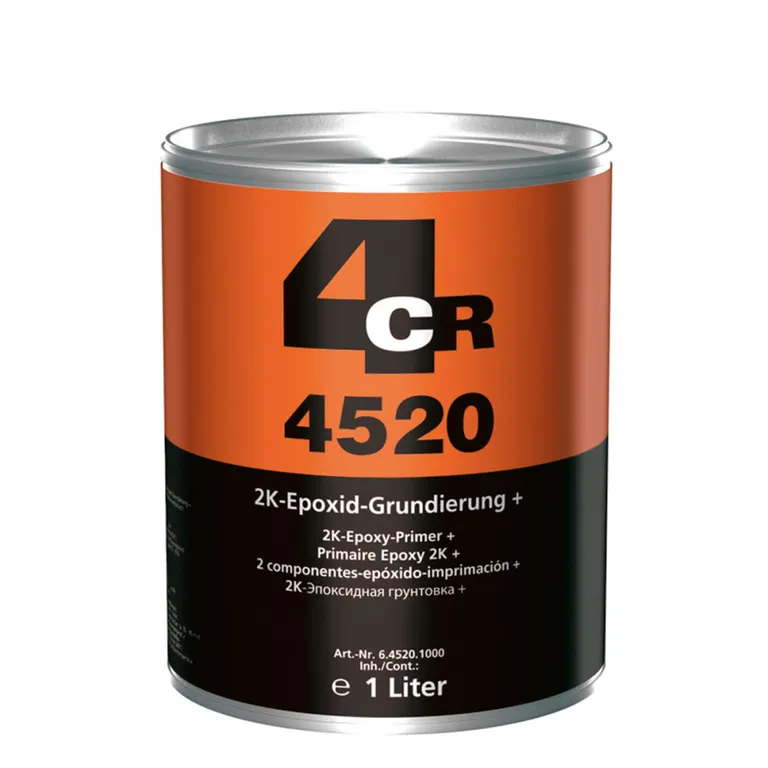 2-Komponent epoxyprimer - 1L