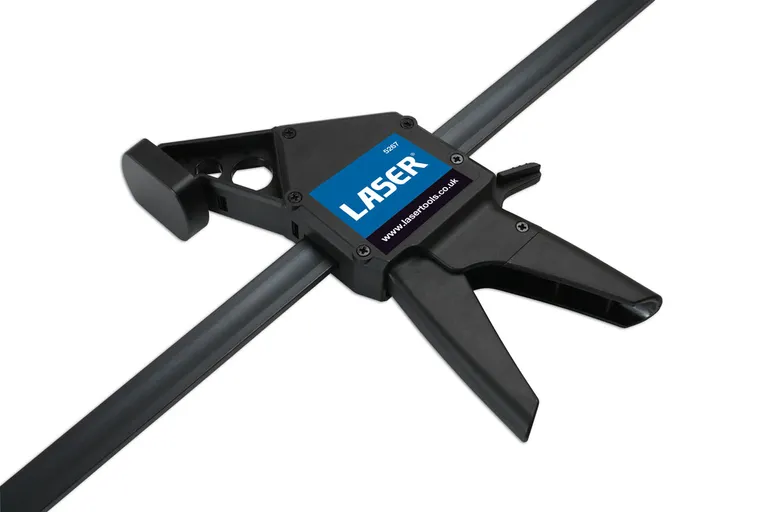 Fjærspenner for MC