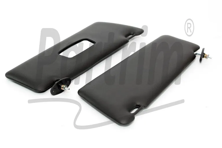 MERCEDES W123 SUNVISOR SORT