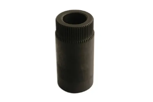 Pipe for forkammer på Mercedes diesel