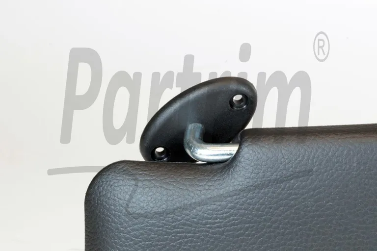 MERCEDES W123 SUNVISOR SORT