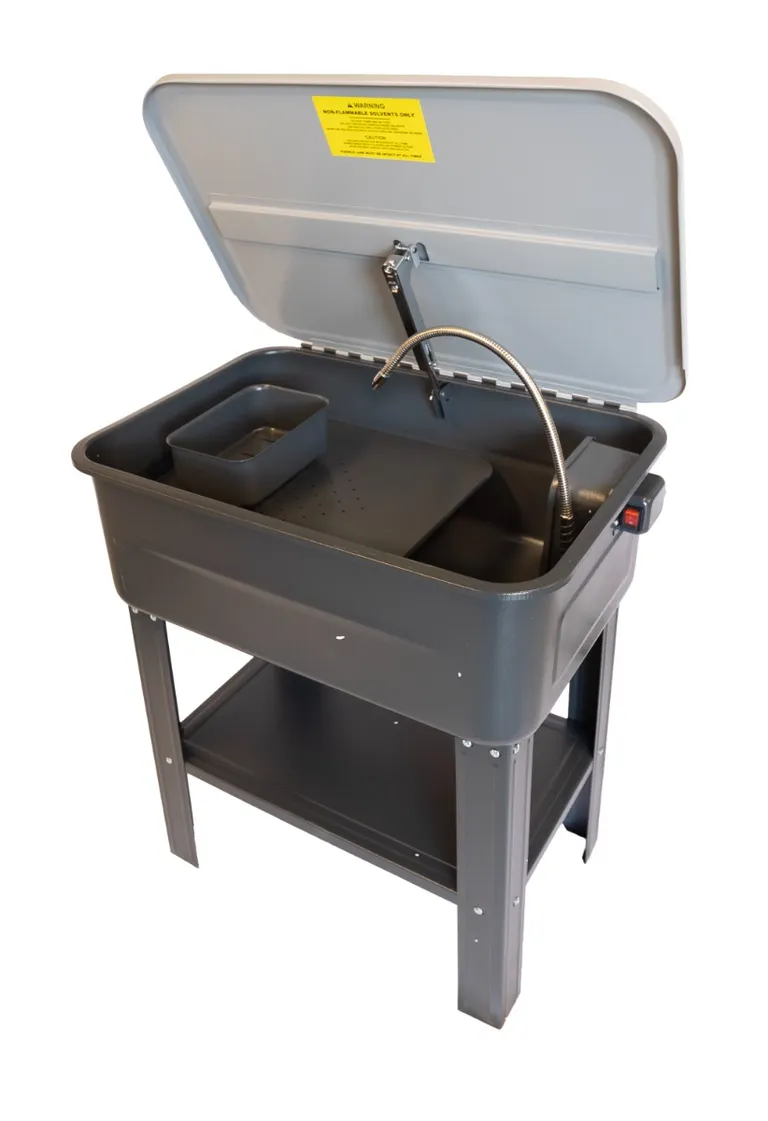 Delevasker, 90 liter